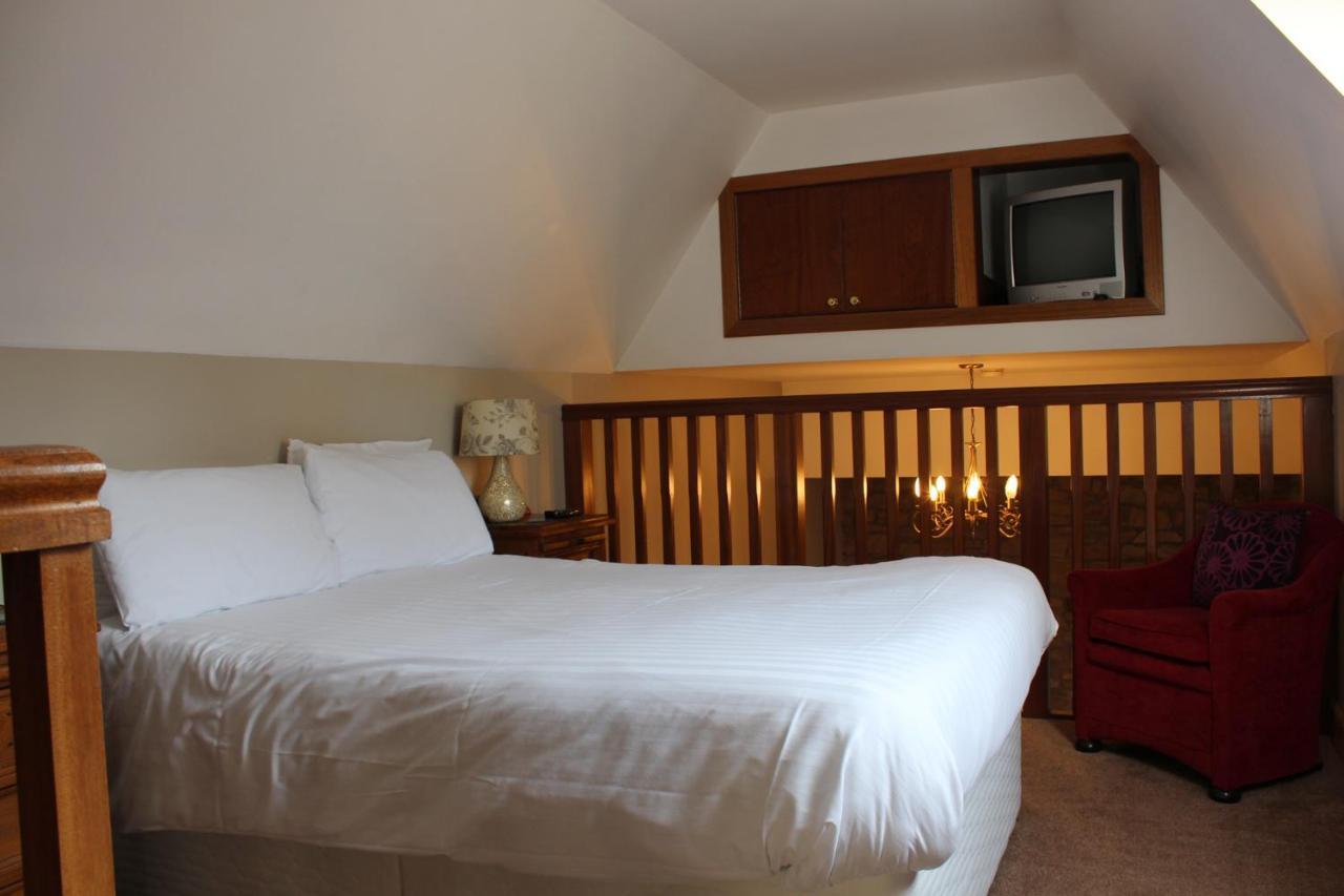 Smiddy Lodge バロック エクステリア 写真